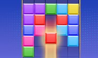 Color Block Blast 3: The Ultimate Match-3 Puzzle Game