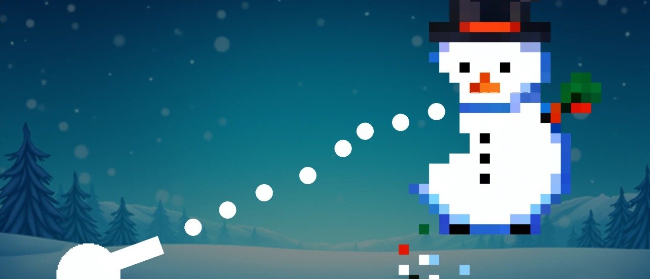 Pixel Destroyer