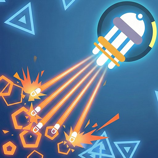 Polygon Space