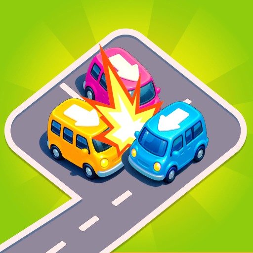 Car Out Jam