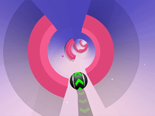 Vortex Ball