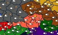 Europe at War