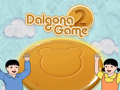 Dalgona Game2
