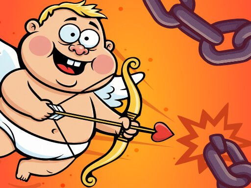 Cupid Unchained