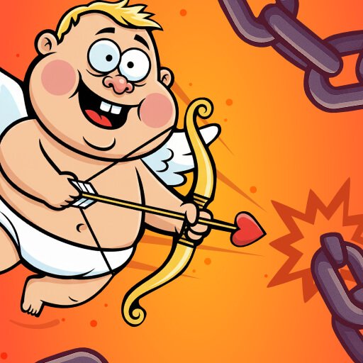 Cupid Unchained