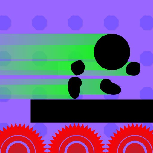 Acox Runner