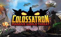 Colossatron