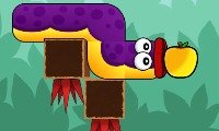 Worm: Apple Quest