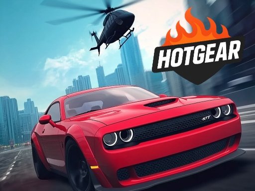 HOTGEAR
