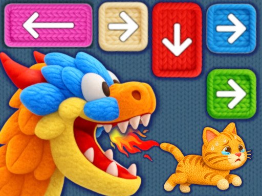 Knit Rescue: The Puzzle Game That'll Twist Your Brain (In a Good Way)