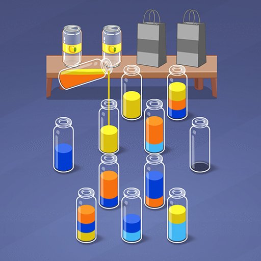 Magic Sort