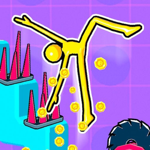No Pain No Gain - Ragdoll Sandbox
