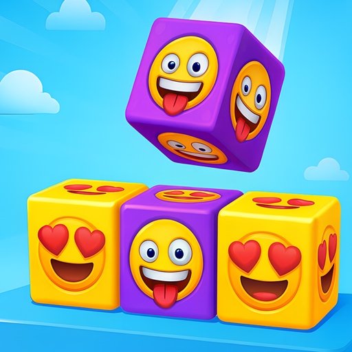 Move Emoji