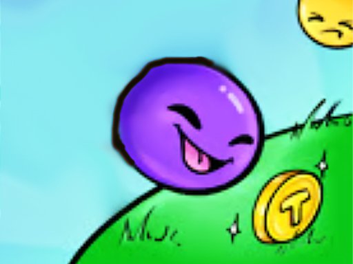 Rough Ball