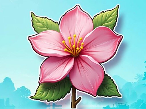 Sakura Branch Puzzle Game: A Beautiful Guide to Blooming Your Tree