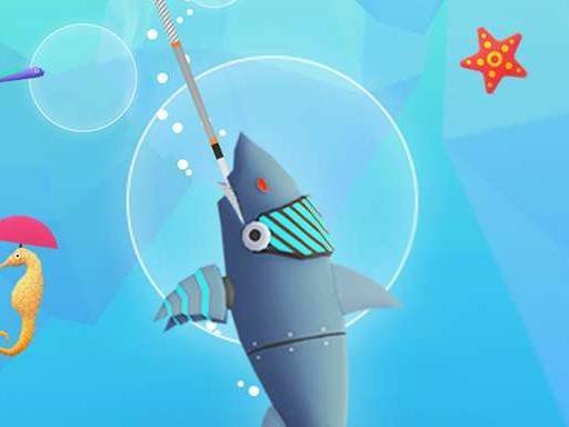 Fish Master: Go Fish