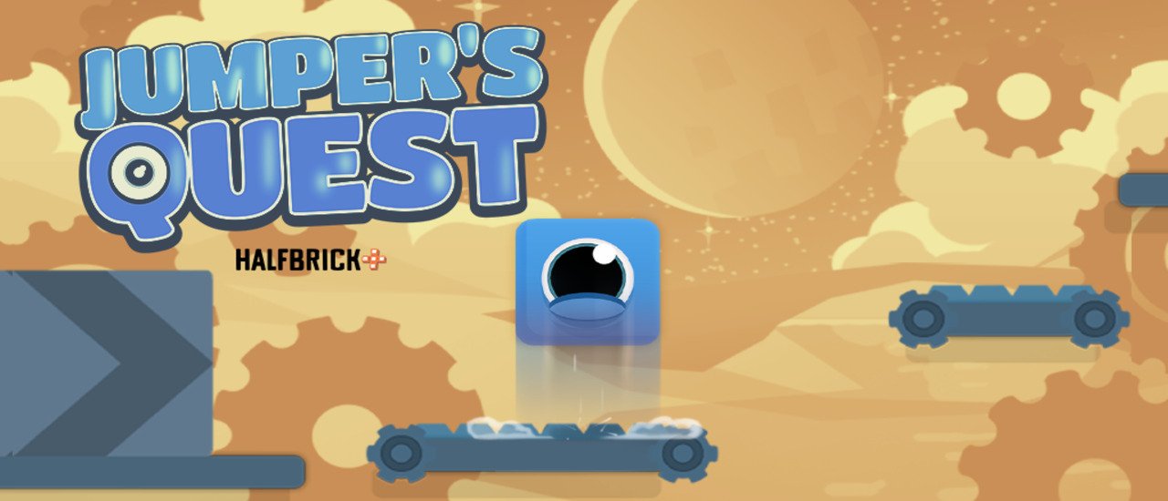 Jumper's Quest