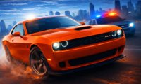 Challenger City Driver