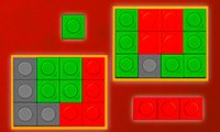 Christmas Blocks Sort